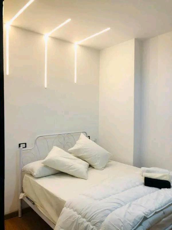 Apartment شقه بالزمالك مفروشة *